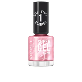 SUPER GEL nail polish #122 Dreamy Drizzle 12 ml