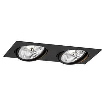 Argon įmontuojamas LED šviestuvas Olimp