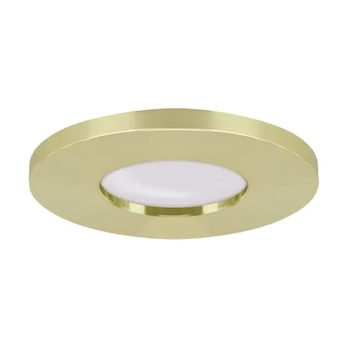 Struhm Dukat C Golden 04242 - auksinis taškinis šviestuvas