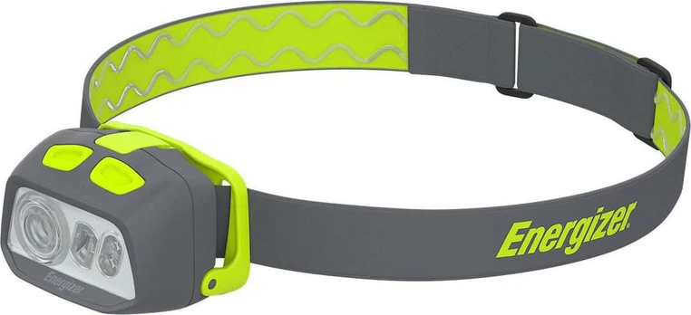 Energizer headlamp HDL50 Pro Y25A32P