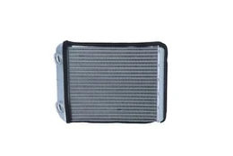 NRF NRF 53669 Interior heater radiator