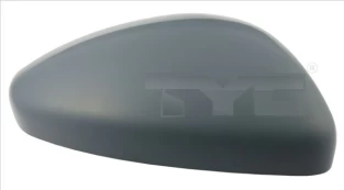 Dangtelis, išorinis veidrodėlis TYC 326-0113-2 kaina