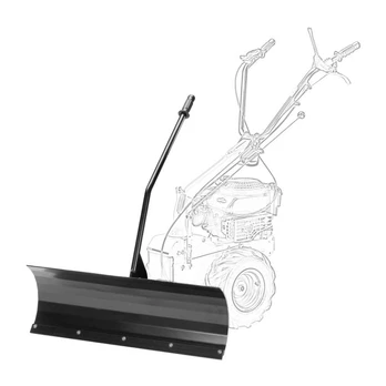 Sniego peilis 85 cm.