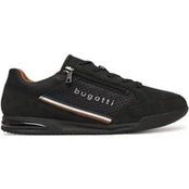 Bugatti Laisvalaikio batai Trevor 325-A3809-5555-1010 Juoda