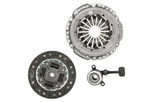 LUK 622 3427 34 Clutch kit with concentric slave cylinder