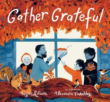 Gather Grateful