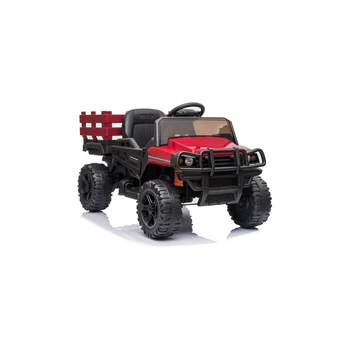 Electric Ride On Car BDM0926 Red