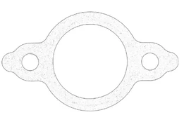 Tarpiklis, EGR vožtuvas OE NISSAN 14722EC00A