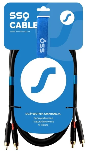 Kabelis SSQ SS-1432