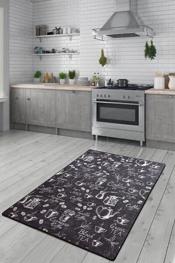 Kilimas Cappuccino 80x200 cm