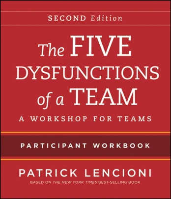 Five Dysfunctions of a Team