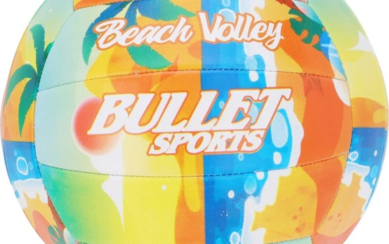 Tinklinio kamuolys BULLET, 5 dydis