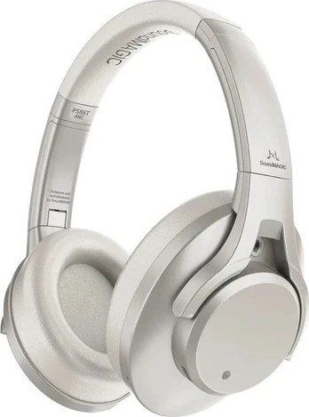 Belaidės ausinės SoundMagic P58BT