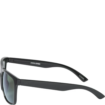 Akiniai nuo saulės vyrams, Juoda, Jacryder sunglasses