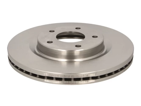 TRW DF6533 Brake Disc