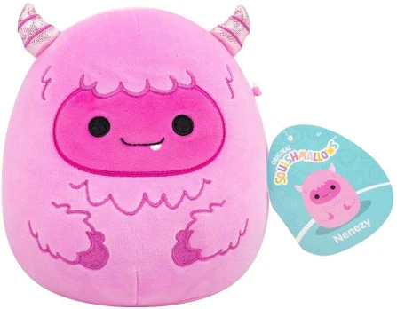 Squishmallows - 19 cm Plush P26 - Nenezy