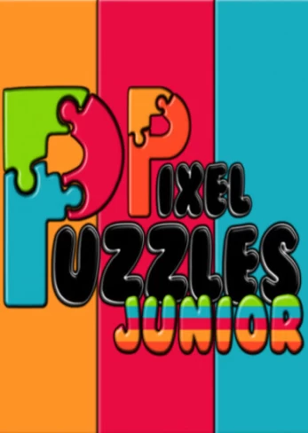Pixel Puzzles Junior Steam