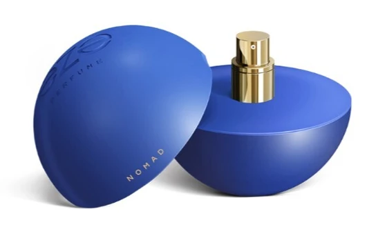 Eze Nomad - EDP 75ml Vyrams EDP