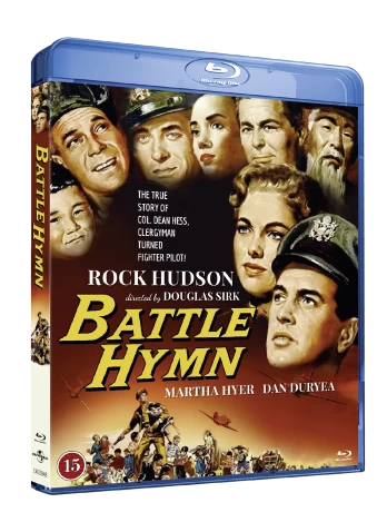 Battle Hymn