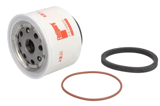 Degalų filtras FLEETGUARD FS19802