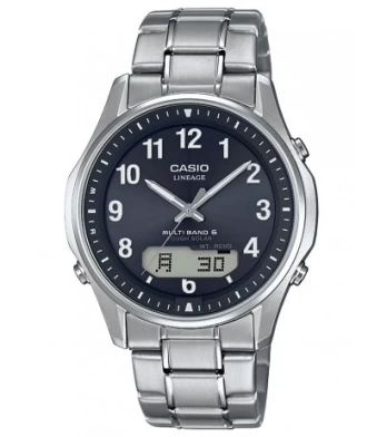 Casio LCW-M100TSE-1A2ER