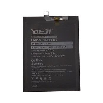 Extra Digital Baterija HUAWEI Mate 20 (HB436486ECW)