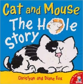 Cat and Mouse