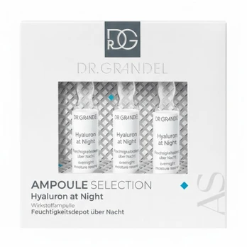 DR GRANDEL HYALURON AT NIGHT 3x3ML