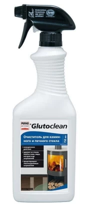 Židinio valiklis PUFAS GLUTOCLEAN, 750 ml kaina