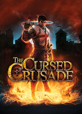 The Cursed Crusade Steam