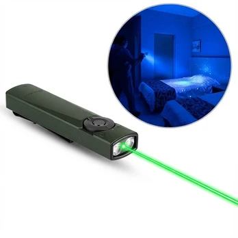 Žibintuvėlis OLIGHT Žibintuvėlis Olight Arkfeld Ultra Class 1 olwik-szar CW
