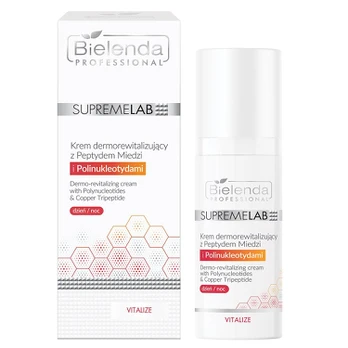 Bielenda Professional SupremeLab Derm, 50 ml