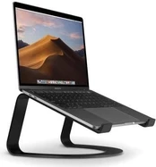 Stovas Twelve South Curve for MacBook, matte black