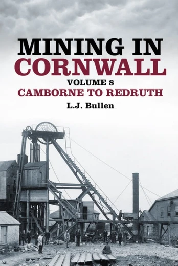 Mining in Cornwall Vol 8