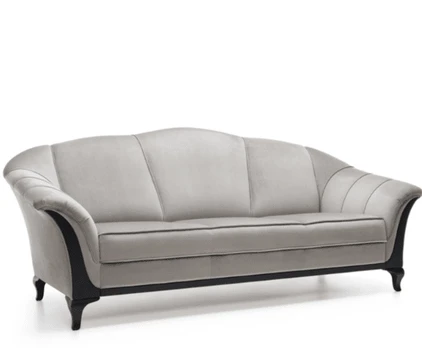 Taranko Meble Sofa LAGOS LA-3os TARANKO Audinys B