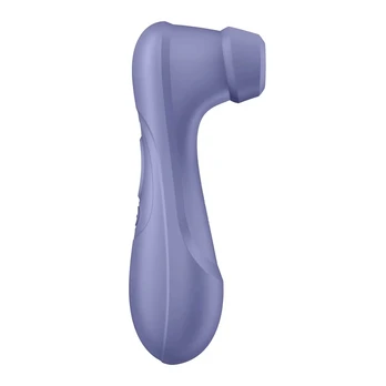 Satisfyer - Pro 2 Generation 3 App Controlled Lilac klitorinis vibratorius