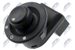 Jungiklis, veidrodėlių reguliavimas NTY EWS-RE-032
