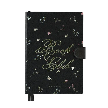 Book Club - Infinity Planner