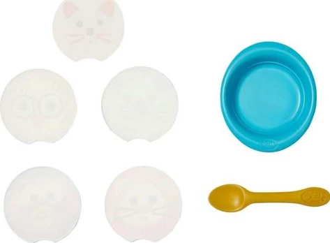 BABY born - Feeding Set (835029)