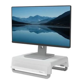Monitoriaus laikiklis Fellowes Breyta