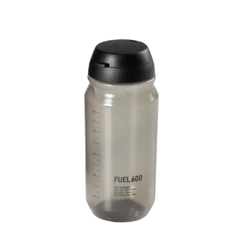 Canyon FUEL Mudcap gertuvė | 600 ml | Transparent