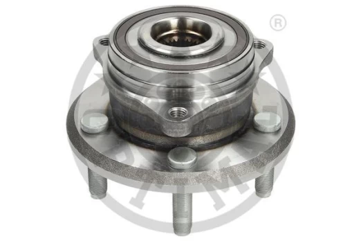 Rato guolio komplektas OPTIMAL 991 720