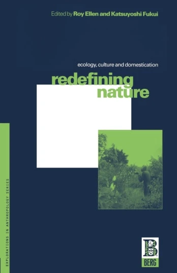 Redefining Nature