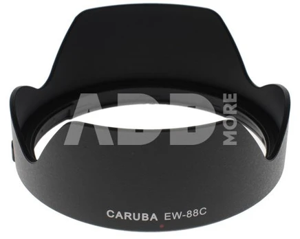 Caruba EW 88C Zwart