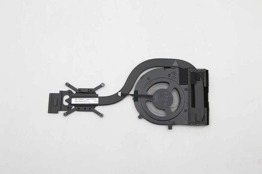 Lenovo Serval 1.0 Intel Thermal Module
