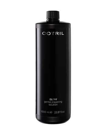 Cotril Oksidantas 6VOL, 1,8% GLOW GENTLE PREPARING SOLUTION 1000ml