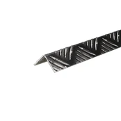 Kampuotis, 1000 mm x 40 mm x 40 mm x 1,5 mm