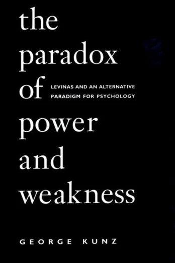 Paradox of Power and Weakness
