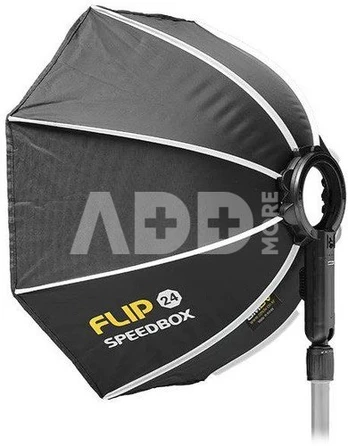 SMDV Speedbox Flip24