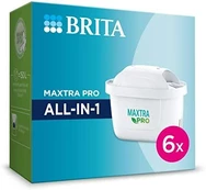 Brita MAXTRA PRO ALL-IN-1, 6 vnt. kaina